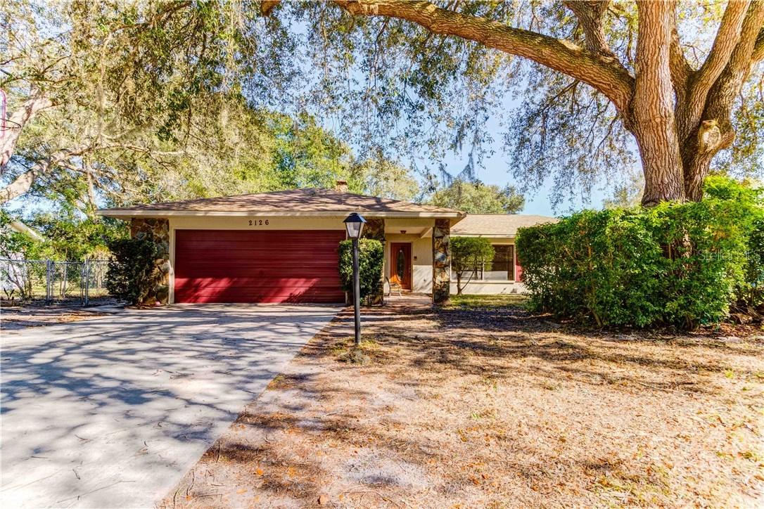 2126 Laredo Ave., Spring Hill, FL 34608