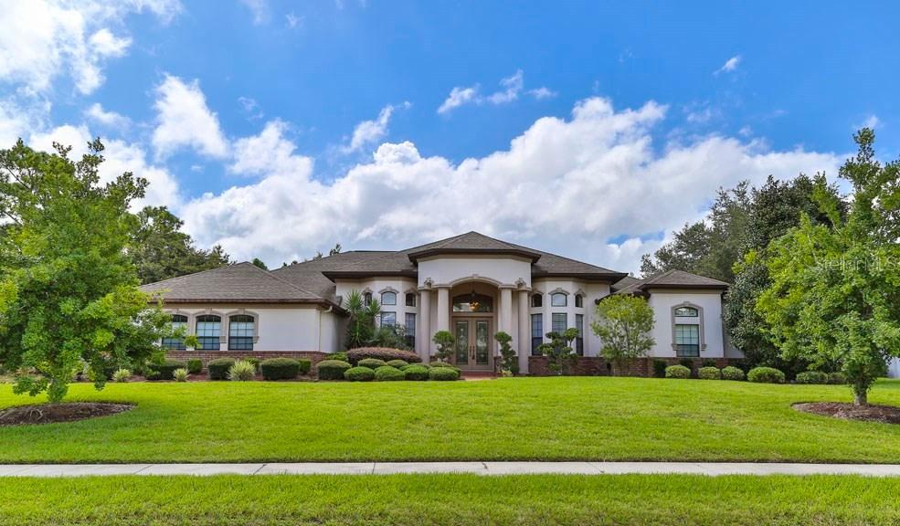 5480 Firethorn Point, Spring Hill, FL 34609