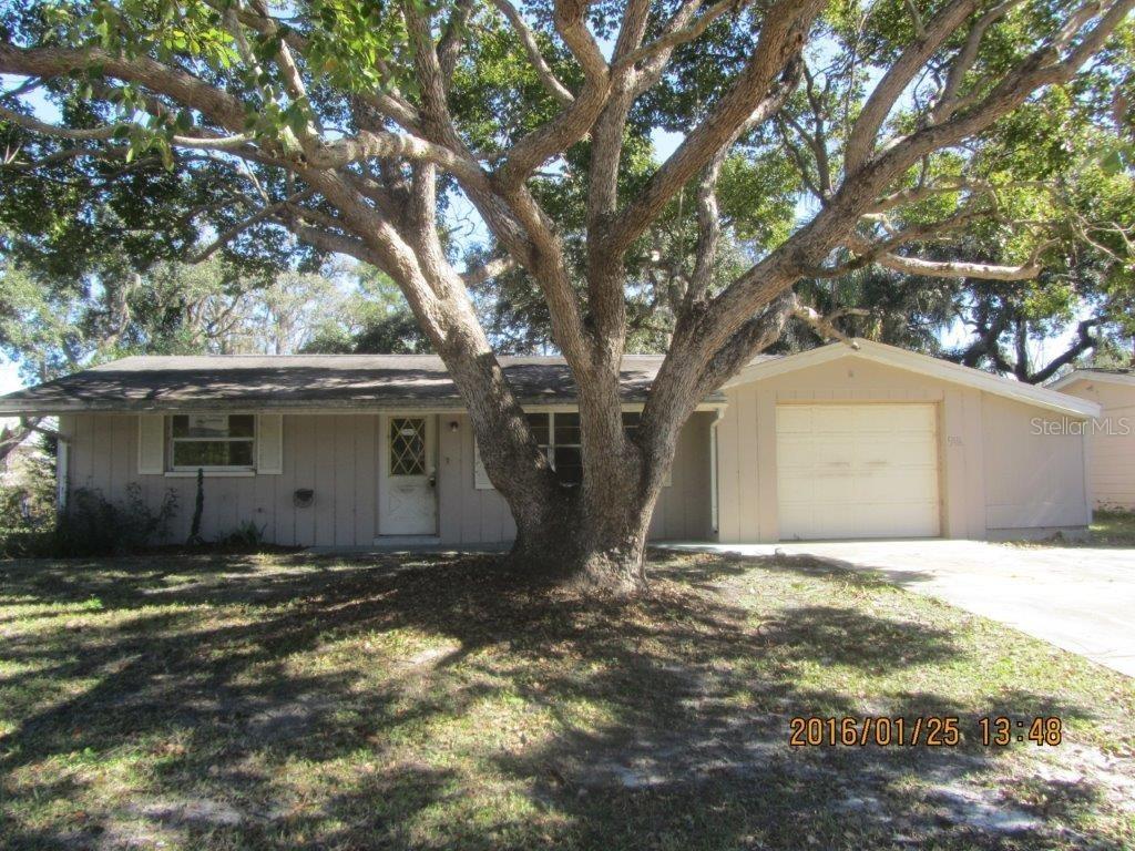 5916 Chicory Ct., New Port Richey, FL 34653