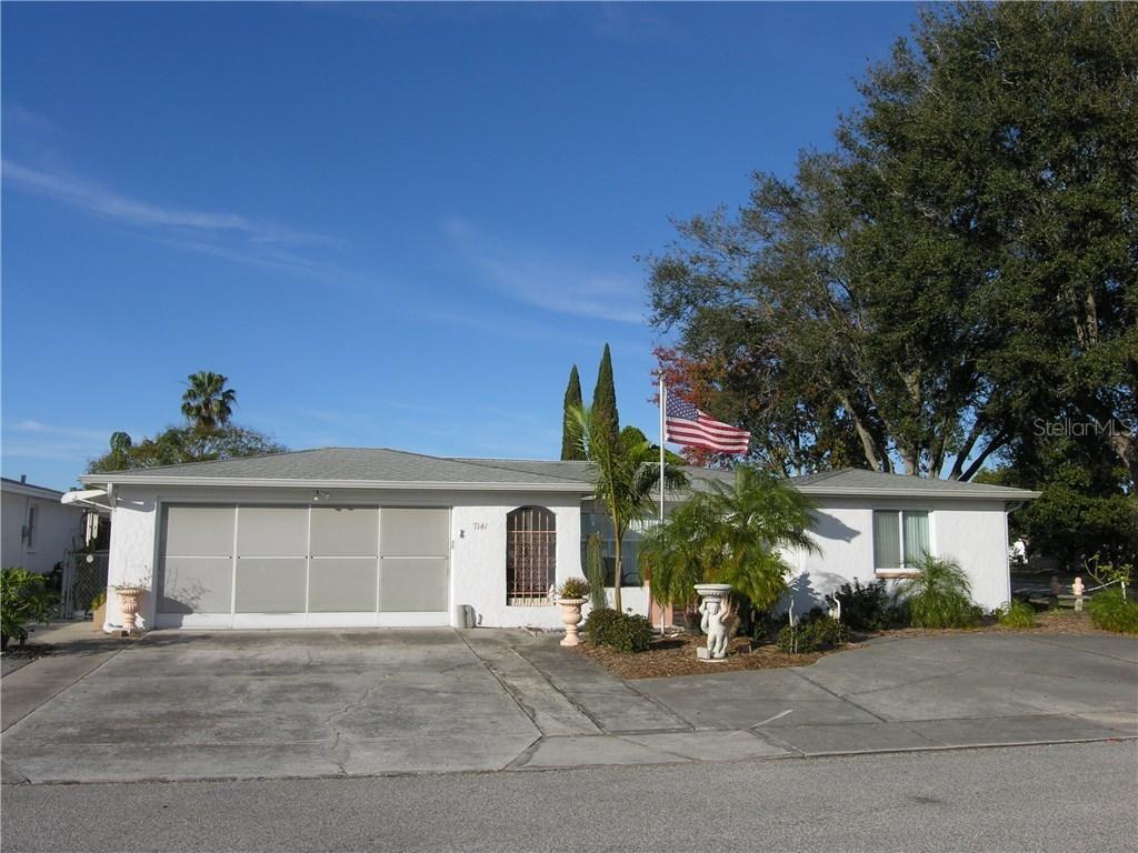 7141 Castanea Dr., Port Richey, FL 34668