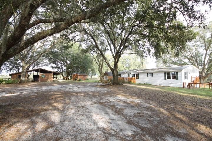 24291 Hidden Highlands Rd., Brooksville, FL 34601