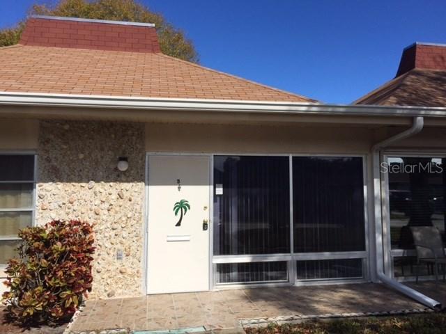 4324 Tahitian Gardens Cir. #B, Holiday, FL 34691