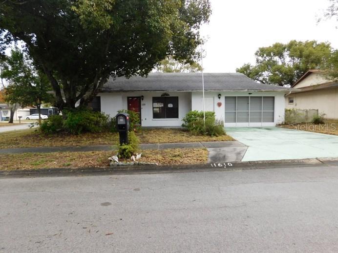 11610 Bear Paw Ln., Port Richey, FL 34668