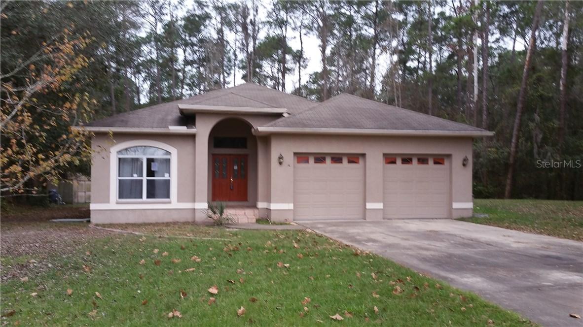 6847 Evans Way, Wesley Chapel, FL 33544