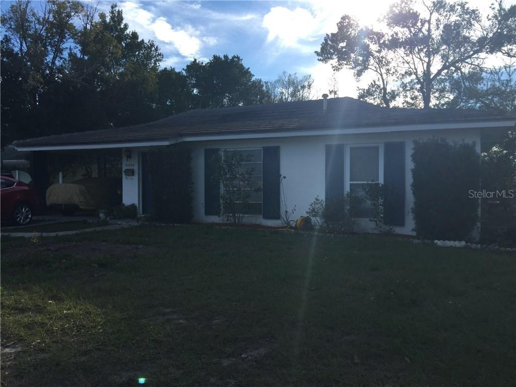 6930 Post Ct., Spring Hill, FL 34606