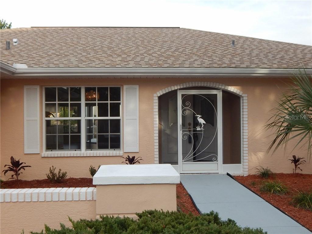 2306 E Evangelina Ave., Spring Hill, FL 34608