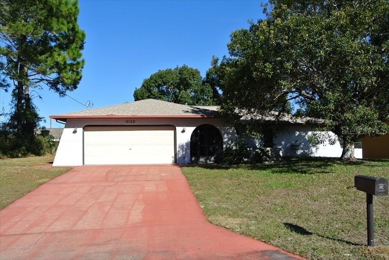 6158 Sunday Rd., Spring Hill, FL 34608