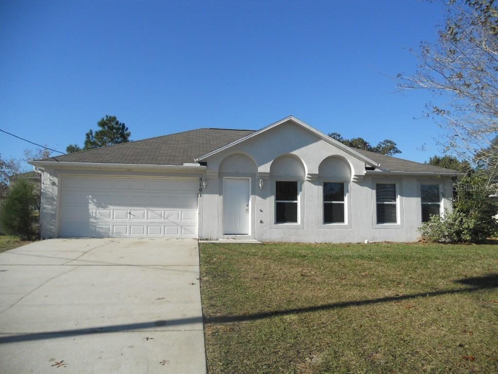 5101 Teather St., Spring Hill, FL 34608
