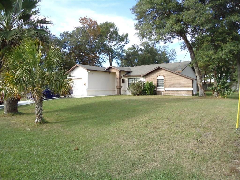 14017 Wilburton St., Spring Hill, FL 34609