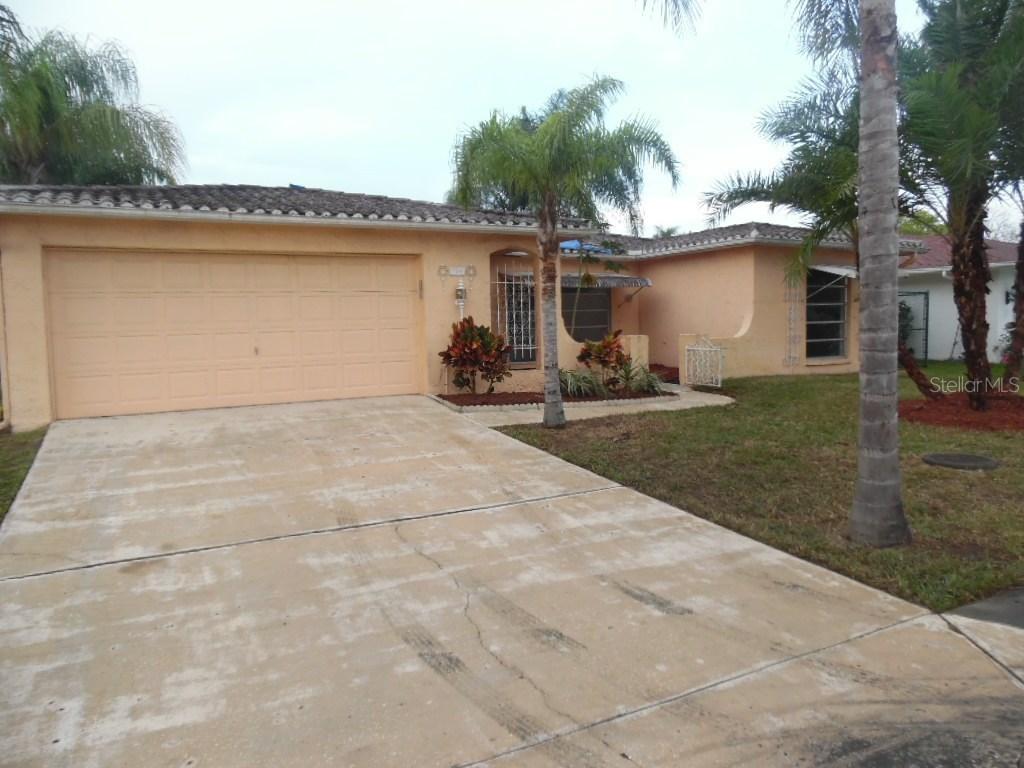 9541 Towanda Ln., Port Richey, FL 34668