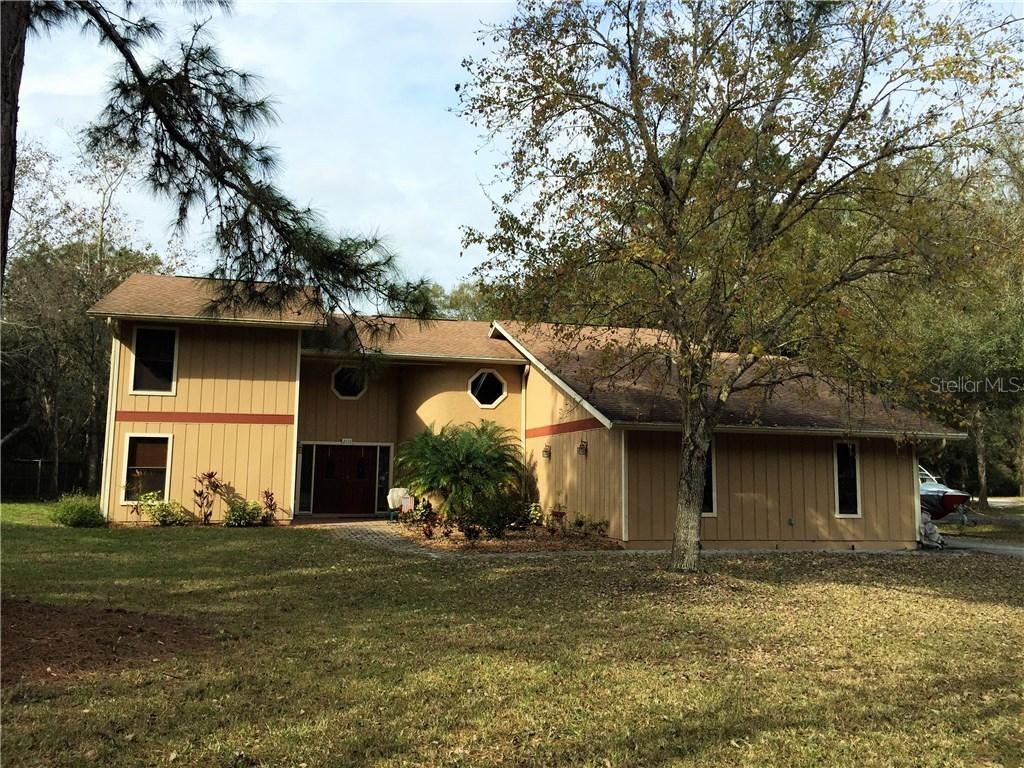 2115 Marquis Ct., New Port Richey, FL 34655