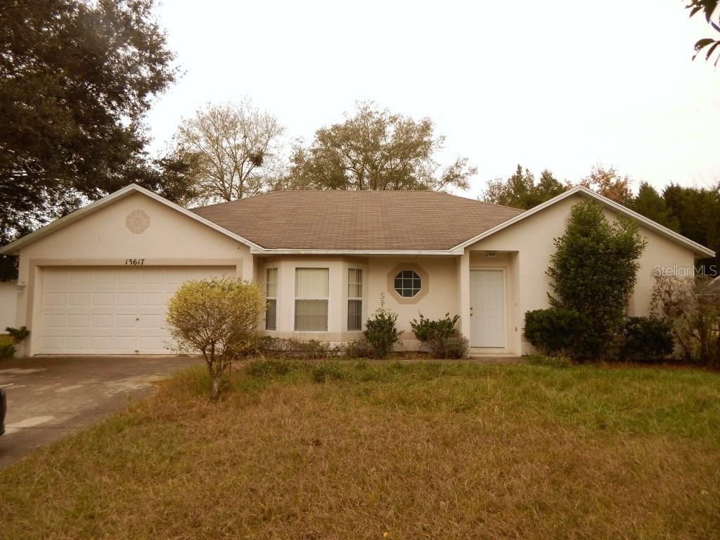 13617 Coronado Dr., Spring Hill, FL 34609