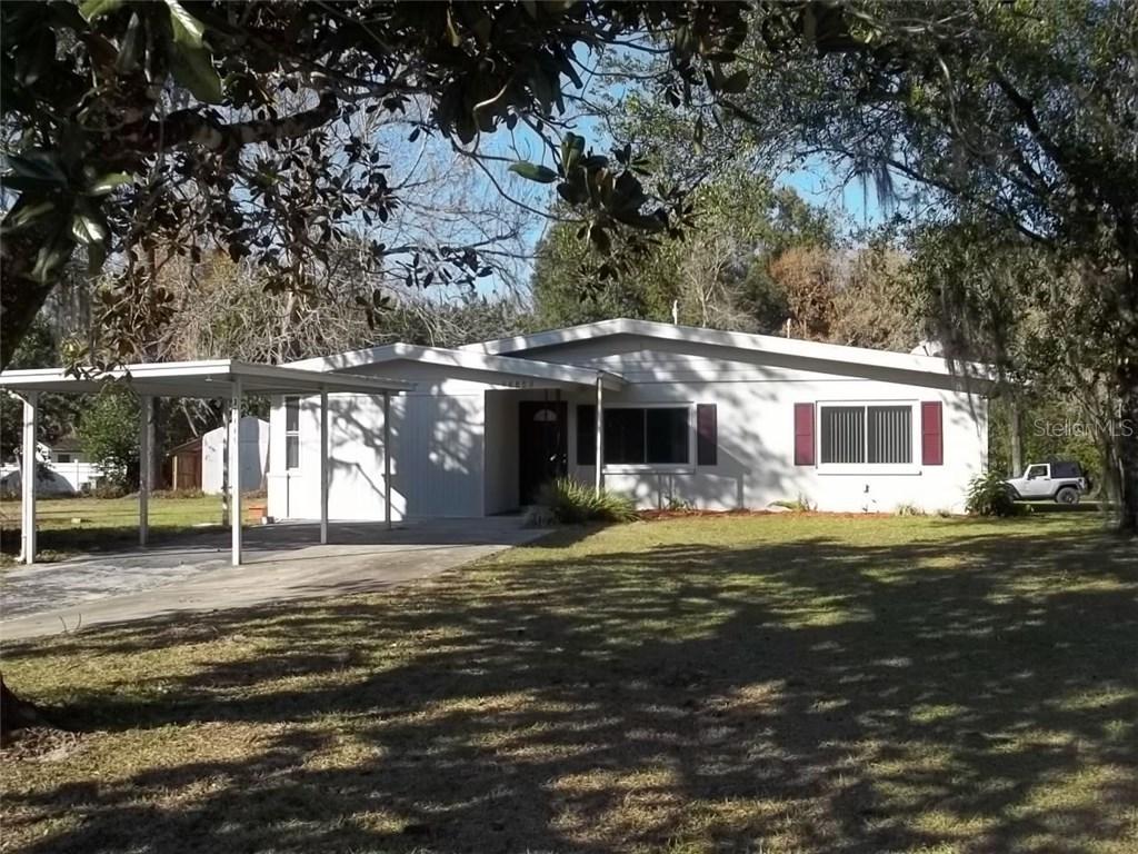 33445 Pleasant Ln., Dade City, FL 33523