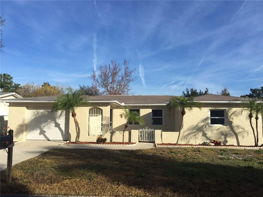 7303 Heath Dr., Port Richey, FL 34668