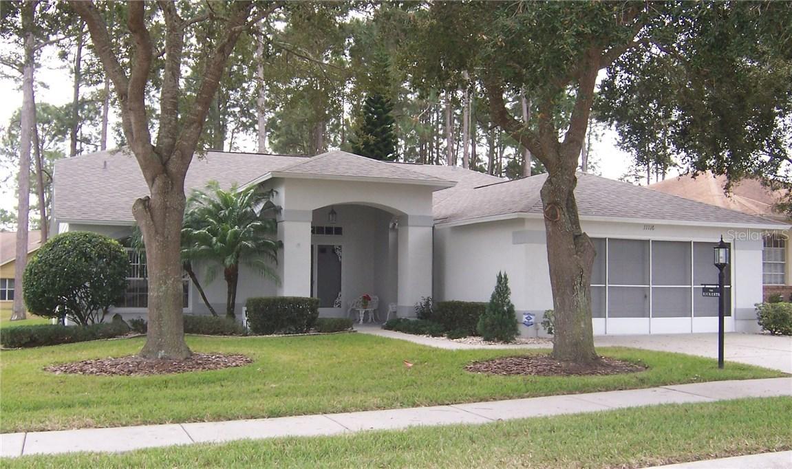 11116 Brooklawn Dr., Hudson, FL 34667