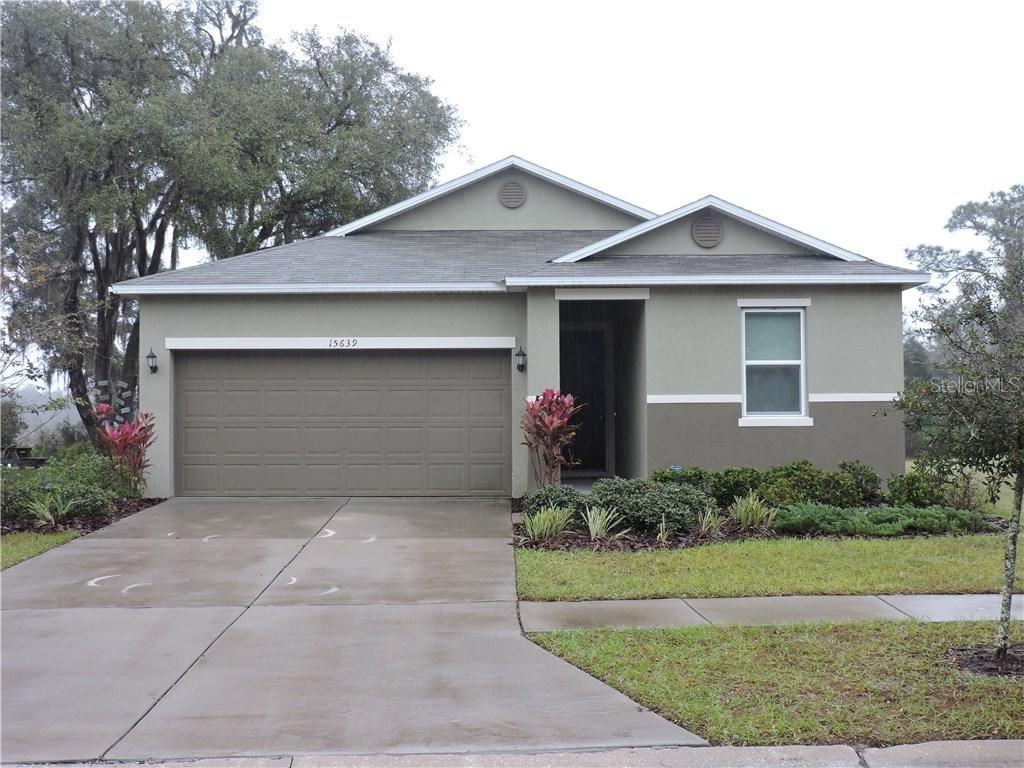 15639 Mallard Rise Loop, Spring Hill, FL 34610