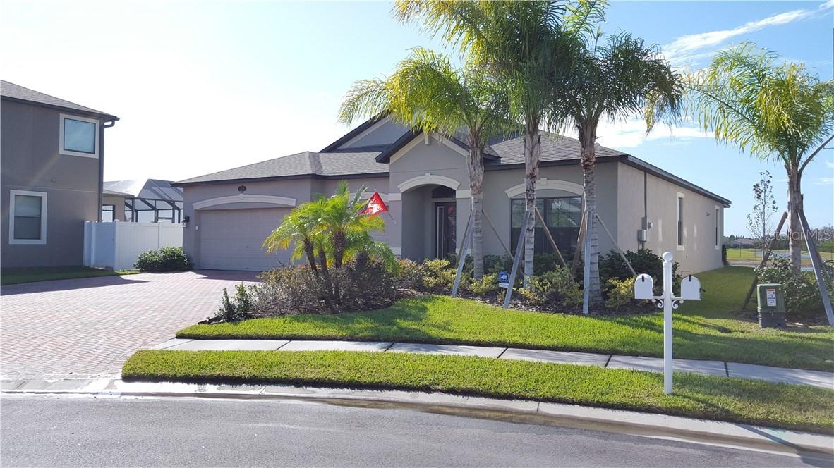 1889 Cameron Ct., Trinity, FL 34655