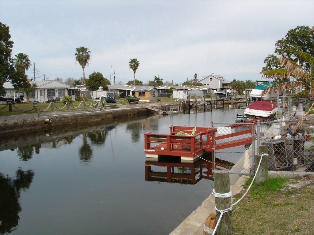 13327 Neptune Dr., Hudson, FL 34667