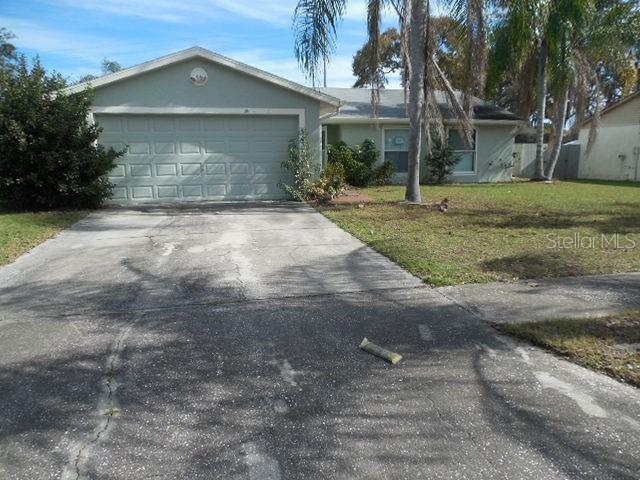 7816 Osteen Rd., New Port Richey, FL 34653