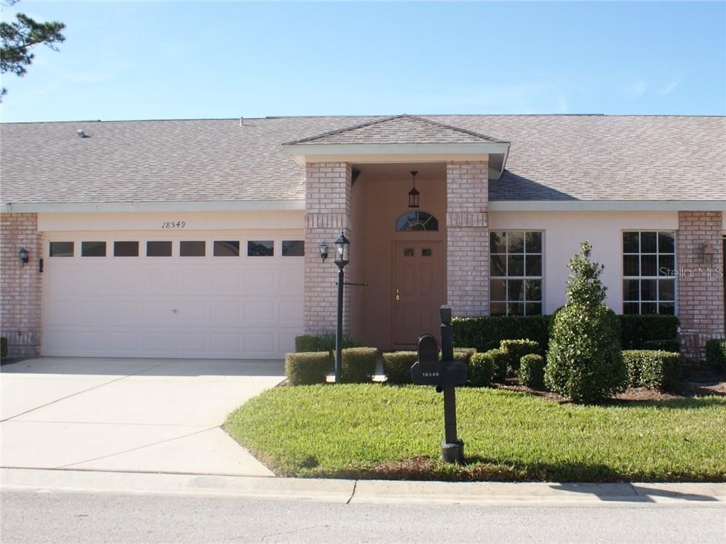 18549 Bent Pine Dr., Hudson, FL 34667