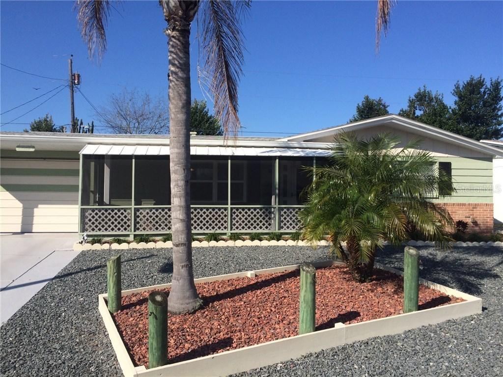 3349 Clydesdale Dr., Holiday, FL 34691