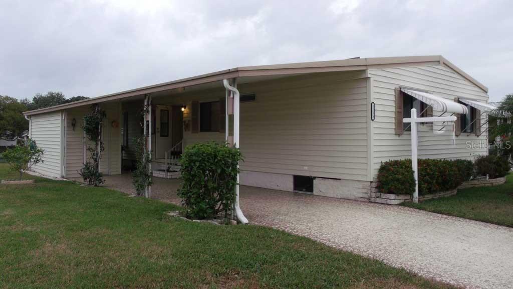 3235 Nantucket Dr., Holiday, FL 34690