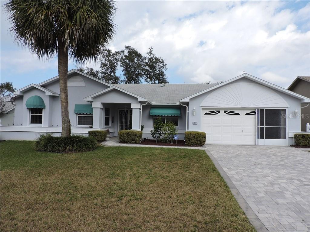 8177 Spanish Oak Dr., Spring Hill, FL 34606