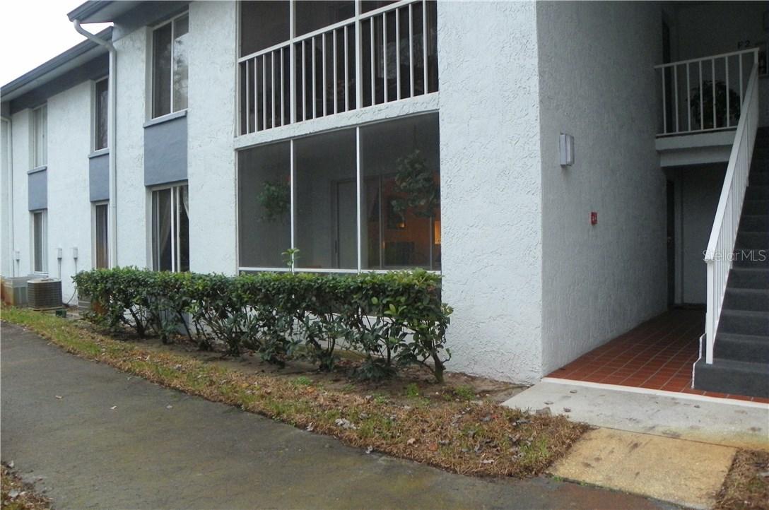 12211 Fox Chase Dr. #F1, Hudson, FL 34669
