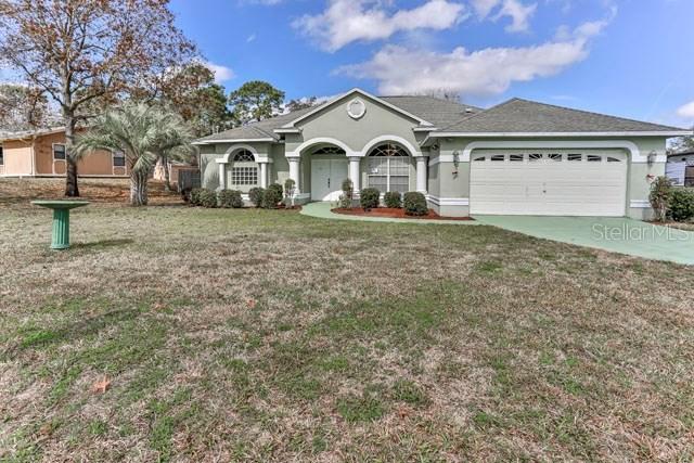 13476 Little Farms Dr., Spring Hill, FL 34609