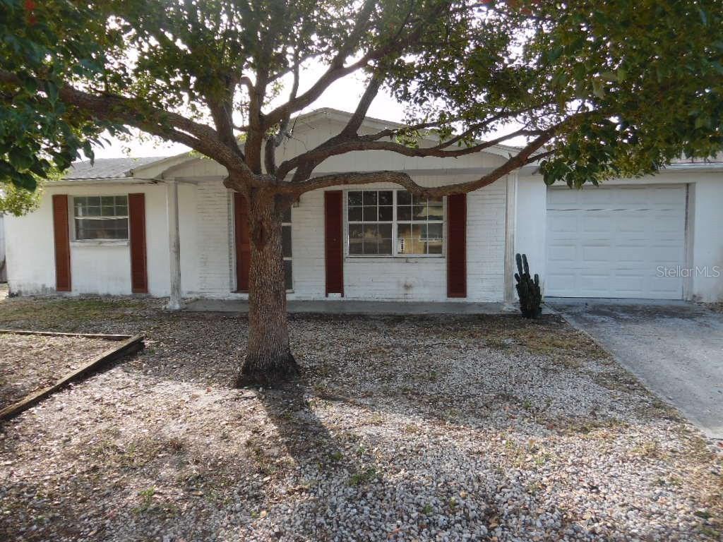 7302 Deerfield Dr., Port Richey, FL 34668