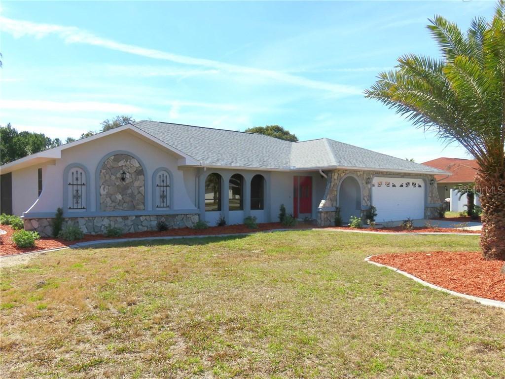 10054 Cara St., Spring Hill, FL 34608