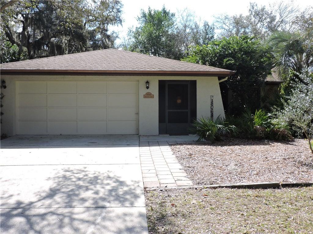 8068 Earlshire Ln., Spring Hill, FL 34606