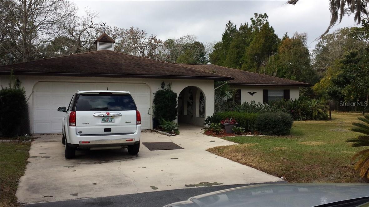 18835 Furman Dr., Spring Hill, FL 34610