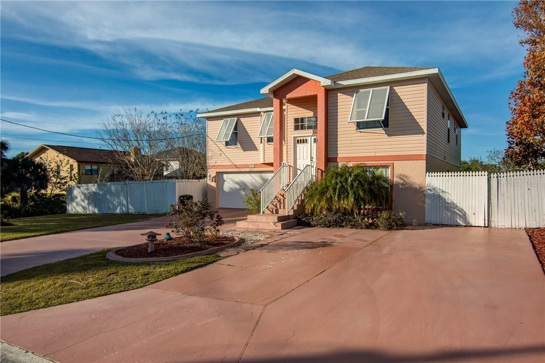 4037 Orient Dr., Hernando Beach, FL 34607