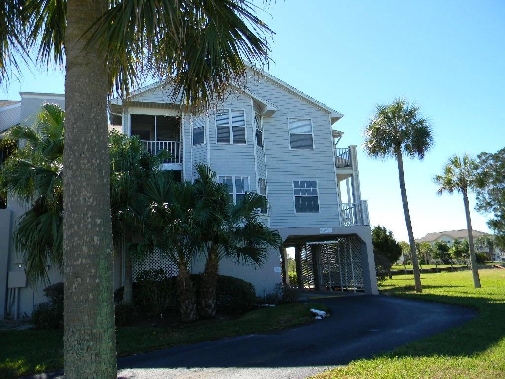 5712 Biscayne Ct. #105, New Port Richey, FL 34652