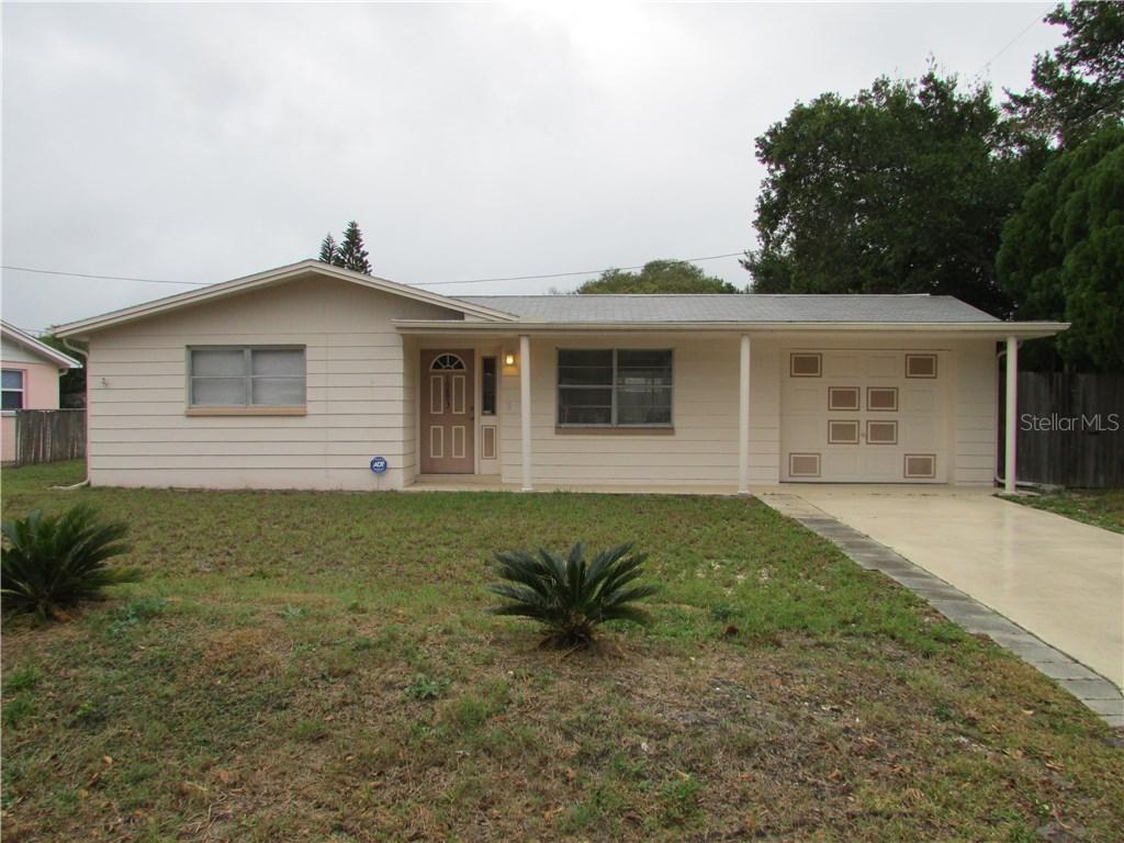 10803 Darius St., Port Richey, FL 34668