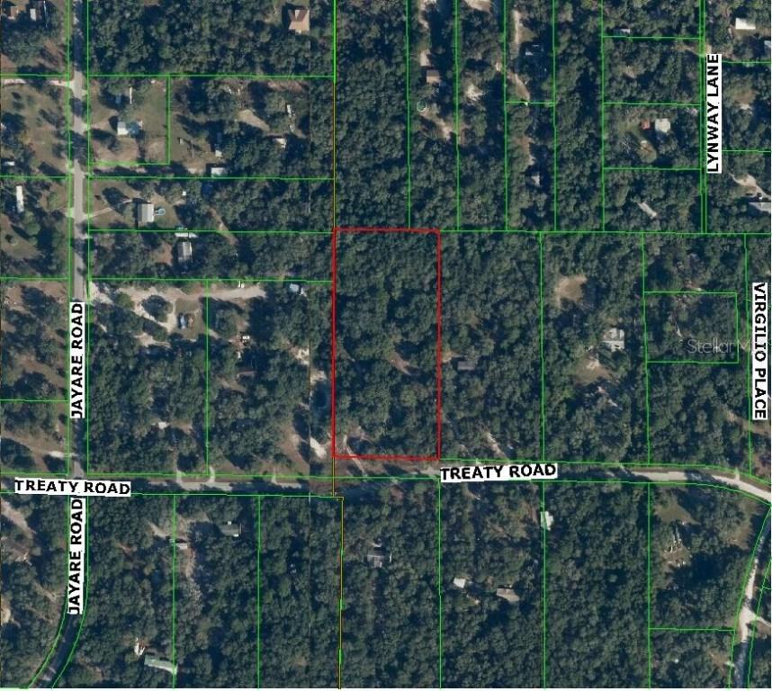 14023 Treaty Rd., Spring Hill, FL 34610