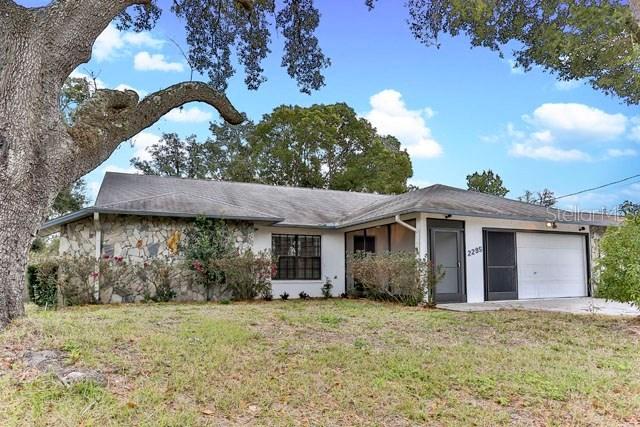 2295 Rio Cir., Spring Hill, FL 34608