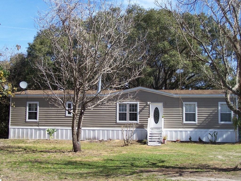 252 Spring Time St., Spring Hill, FL 34608