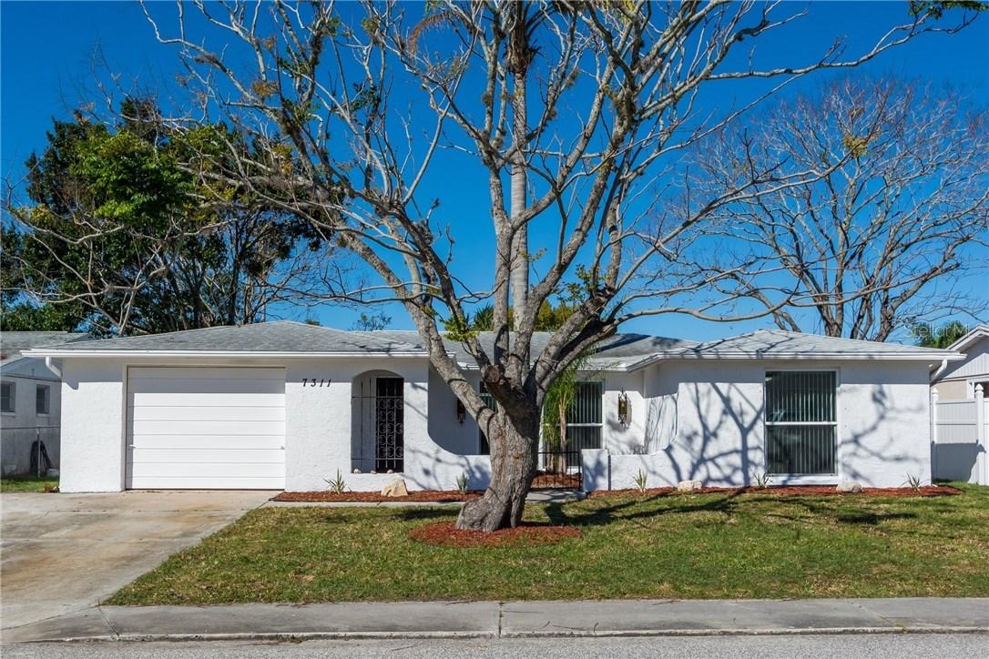 7311 Parrot Dr., Port Richey, FL 34668