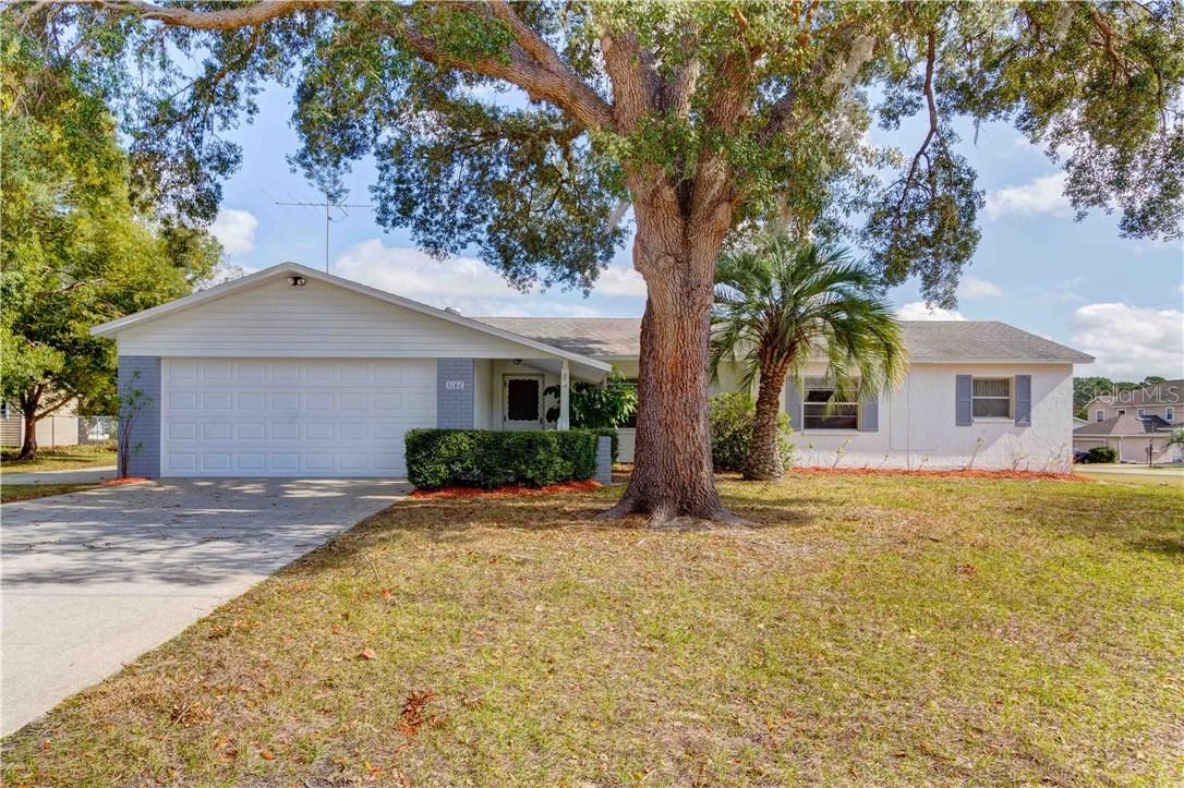 5186 Odin St., Spring Hill, FL 34608