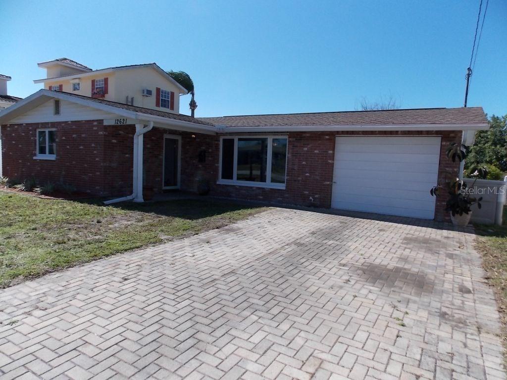 12621 5th Isle, Hudson, FL 34667