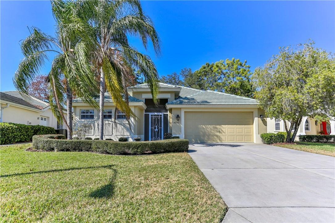 9253 Penelope Dr., Weeki Wachee, FL 34613