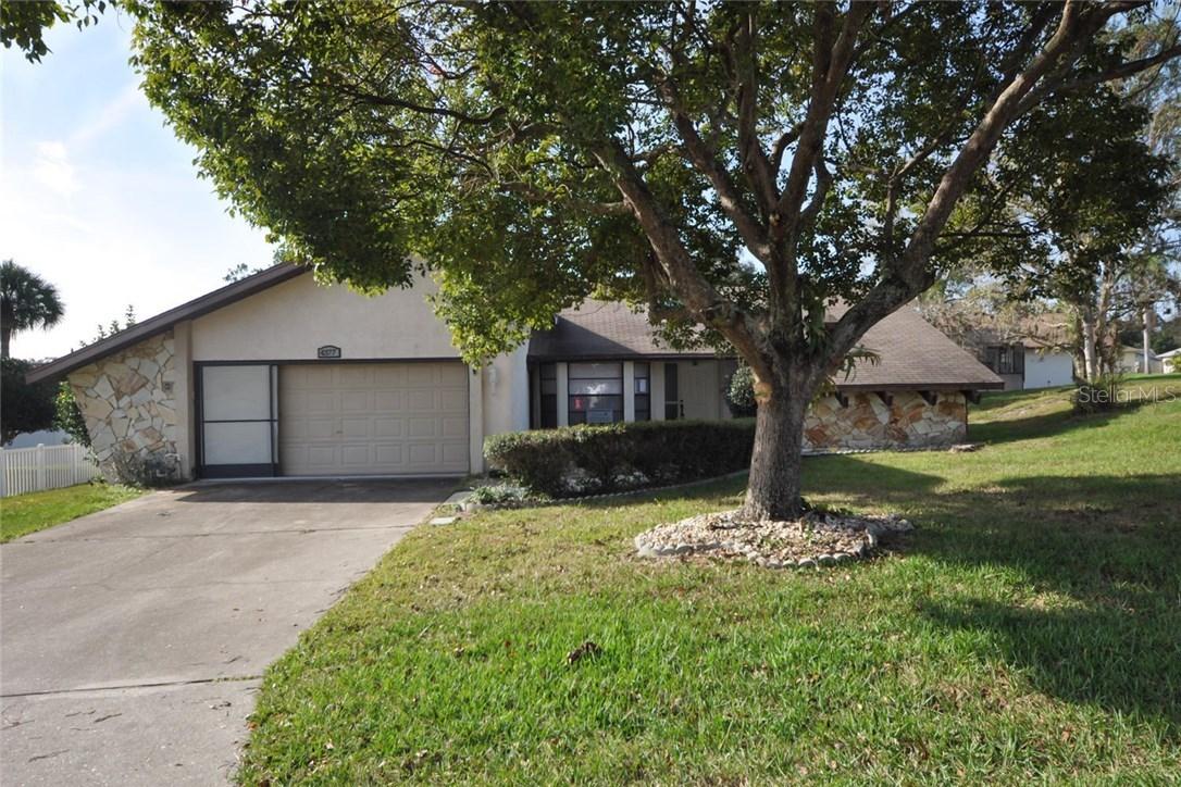 4377 Craigdarragh Ave., Spring Hill, FL 34606
