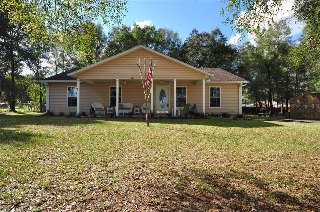 6069 Lockhart Rd., Brooksville, FL 34602