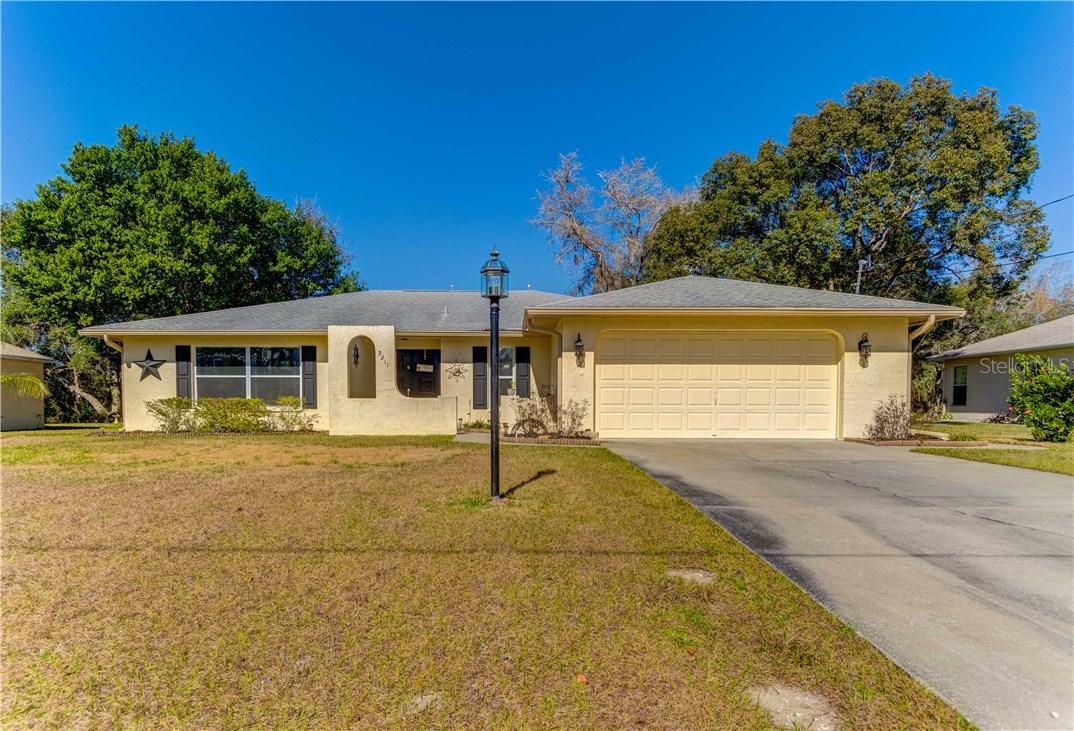 9211 Brady St., Spring Hill, FL 34608