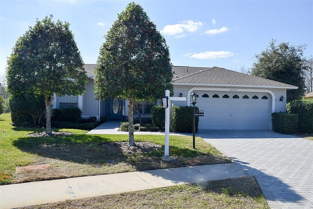 18617 Queen Brooks Ct., Hudson, FL 34667