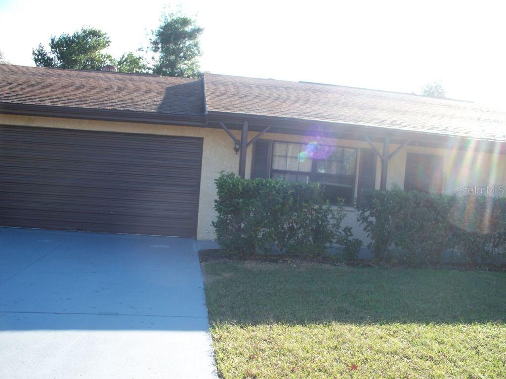 12034 Linden Dr., Spring Hill, FL 34608