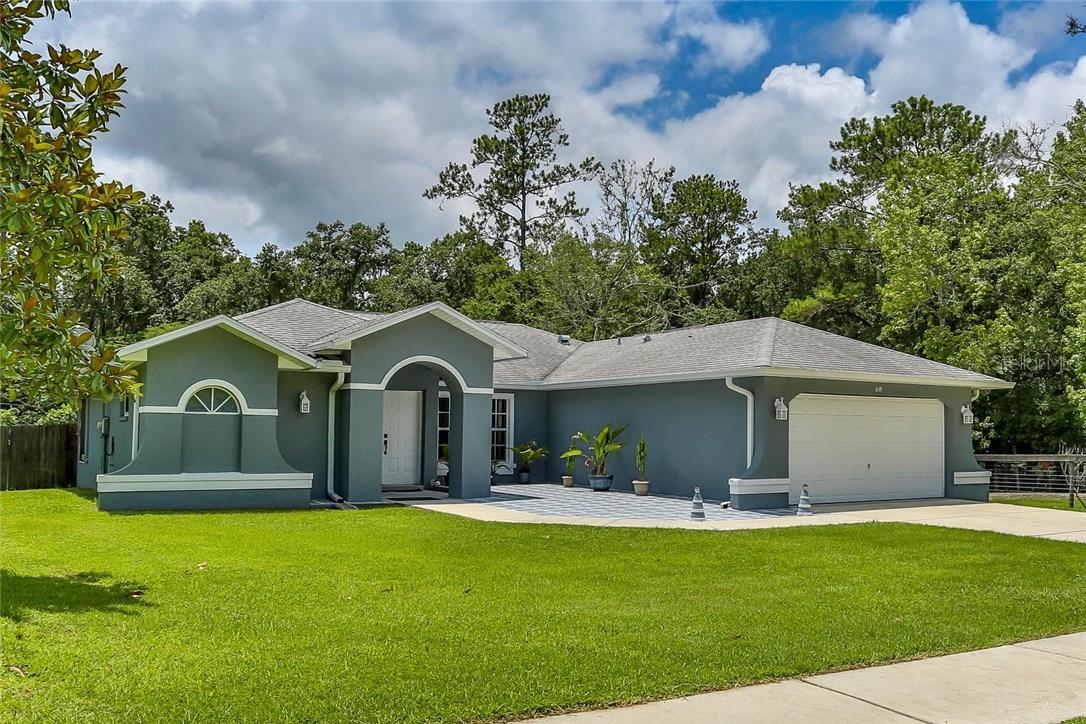 819 Laurelridge Ct., Brooksville, FL 34601