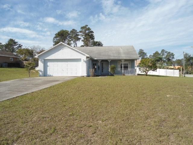 13163 Hanley Dr., Spring Hill, FL 34609